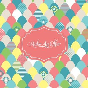 Make me an offer...Let’s negotiate 🤪